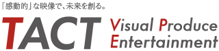 Visual Produce Entertaiment TACT